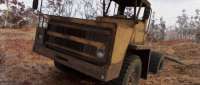 BelAZ 540