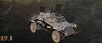 Auto Union Sd.Kfz. 222