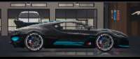 Bugatti Divo