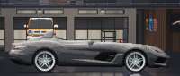 Mercedes-Benz SLR Stirling Moss
