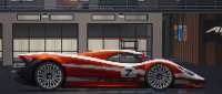 Porsche 917 Living Legend