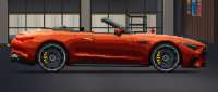 Mercedes-AMG SL 63