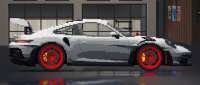 Porsche 911 GT3 RS