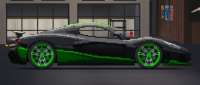 Rimac Nevera