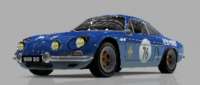 Alpine A110