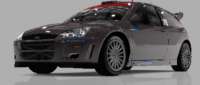 Ford Focus WRC