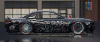 Nissan Silvia