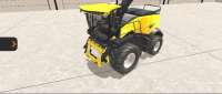 New Holland FR 920