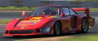 Porsche 935/78