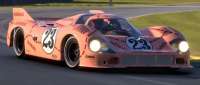 Porsche 917/20