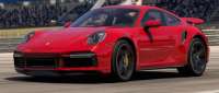 Porsche 911 Turbo