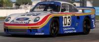 Porsche 961