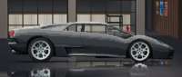 Lamborghini Diablo VT