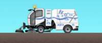 Bucher CityCat H2