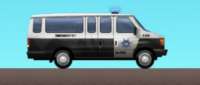Ford E-Series