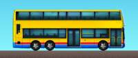 Alexander Dennis Enviro500