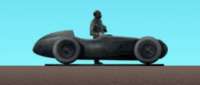 Mercedes-Benz W 196 R