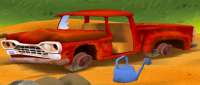Ford F-100