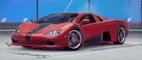 SSC Ultimate Aero TT