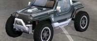 Jeep Hurricane