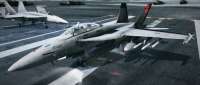 Boeing F/A-18F Super Hornet