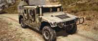 AM General HMMWV