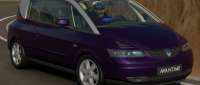 Renault Avantime