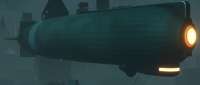Made for Game Zeppelin
