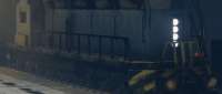 Made for Game Locomotive
