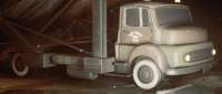 Mercedes-Benz L 1114