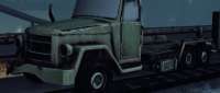 AM General M-35 A3