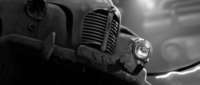 Austin A40 Devon