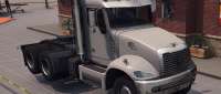 Freightliner M2 112
