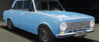 VAZ 2101 Zhiguli
