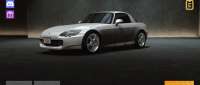 Honda S2000