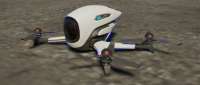 Made for Game Drone