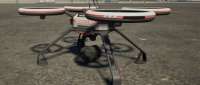 Made for Game Drone