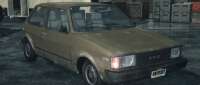 Volkswagen Rabbit