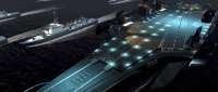 Made for Game Aircraft Carrier