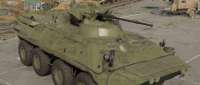 GAZ BTR-82AT