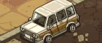 Jeep Grand Wagoneer