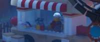 LEGO Amusement Park Hot Dog Van