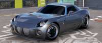 Pontiac Solstice