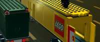 LEGO LEGO Truck