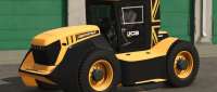JCB Fastrac