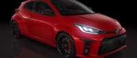 Toyota GR Yaris