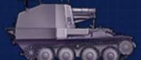 BMM Sd.Kfz. 138/1 Grille Ausf. K