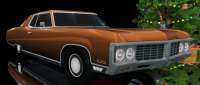 Buick Electra