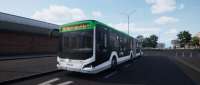 MAN NG360 Lion's City 18C