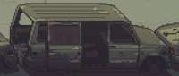 Ford Econoline